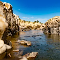 Burdekin River - Ayr