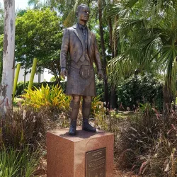 Burdekin Theatre - Ayr