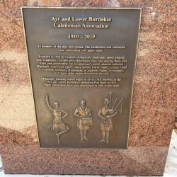 Burdekin Theatre - Ayr