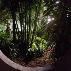 Burdekin Theatre - Ayr