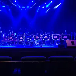 Burdekin Theatre - Ayr