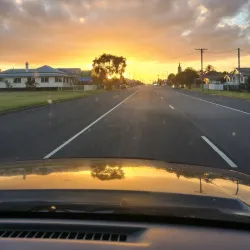 Queensland Country Women's Association (QCWA) Hall - Ayr