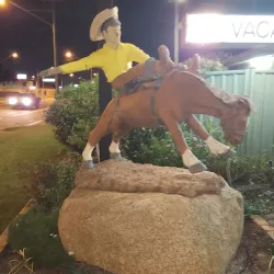 Queensland Country Women's Association (QCWA) Hall - Ayr
