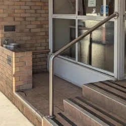 Queensland Country Women's Association (QCWA) Hall - Ayr