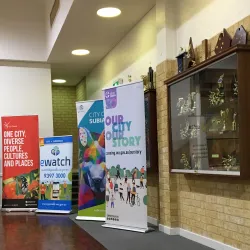 Balga Community Centre - Balga