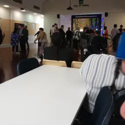 Balga Community Centre - Balga