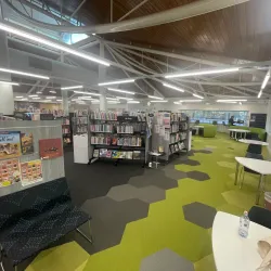 Balga Library - Balga