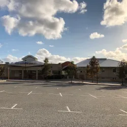 Balga Library - Balga