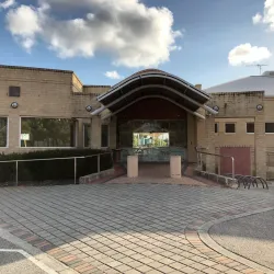 Balga Library - Balga