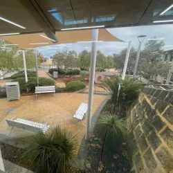 Balga Library - Balga