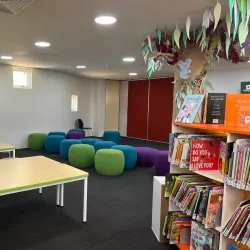 Balga Library - Balga