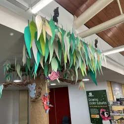 Balga Library - Balga