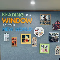 Balga Library - Balga