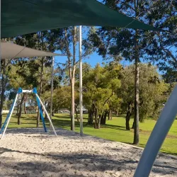 Balga Park - Balga