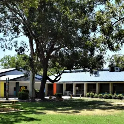 Balga Senior High School Oval - Balga