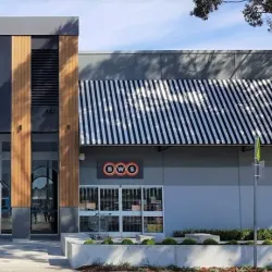 Mirrabooka Square Shopping Centre - Balga