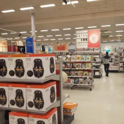 Mirrabooka Square Shopping Centre - Balga