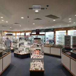 Mirrabooka Square Shopping Centre - Balga