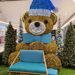 Mirrabooka Square Shopping Centre - Balga