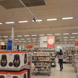 Mirrabooka Square Shopping Centre - Balga