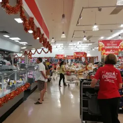 Mirrabooka Square Shopping Centre - Balga