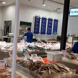 Mirrabooka Square Shopping Centre - Balga