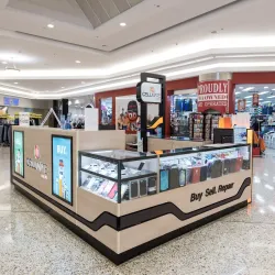 Mirrabooka Square Shopping Centre - Balga