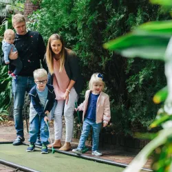 Wanneroo Botanic Gardens - Balga