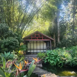 Wanneroo Botanic Gardens - Balga