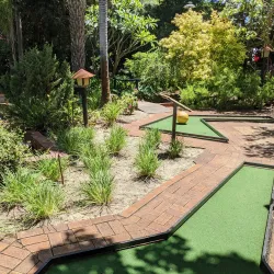 Wanneroo Botanic Gardens - Balga