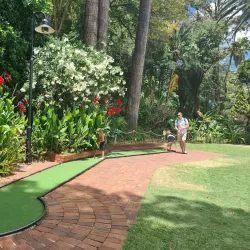 Wanneroo Botanic Gardens - Balga