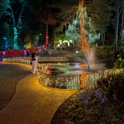 Wanneroo Botanic Gardens - Balga