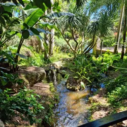 Wanneroo Botanic Gardens - Balga