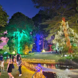 Wanneroo Botanic Gardens - Balga