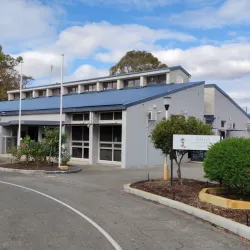 Yirrigan Community School - Balga