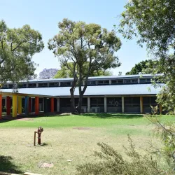 Yirrigan Community School - Balga