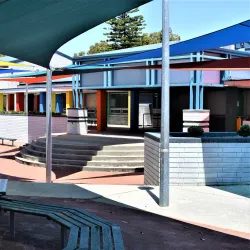 Yirrigan Community School - Balga
