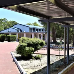Yirrigan Community School - Balga