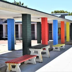 Yirrigan Community School - Balga