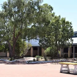 Yirrigan Community School - Balga