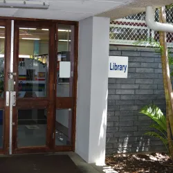 Yirrigan Community School - Balga