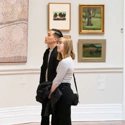 Art Gallery of Ballarat - Ballarat