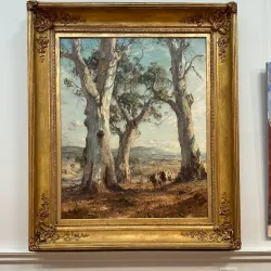 Art Gallery of Ballarat - Ballarat