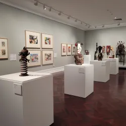 Art Gallery of Ballarat - Ballarat