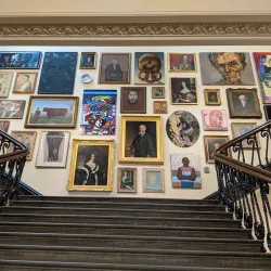 Art Gallery of Ballarat - Ballarat