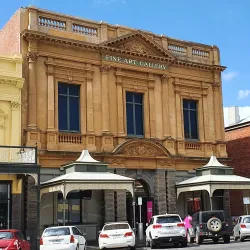 Art Gallery of Ballarat - Ballarat