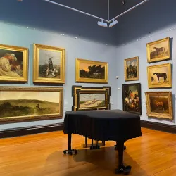 Art Gallery of Ballarat - Ballarat