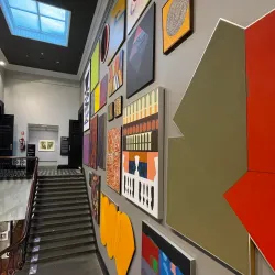 Art Gallery of Ballarat - Ballarat