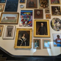 Art Gallery of Ballarat - Ballarat