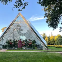Ballarat Botanical Gardens - Ballarat